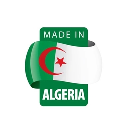 Made in Algeria